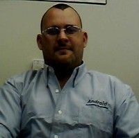 Kevin Foster