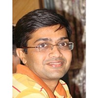 Pradeep Mistry