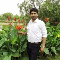 Abhishek Singh