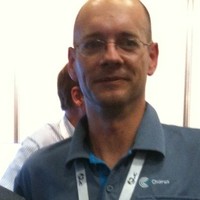 Brett Jackson
