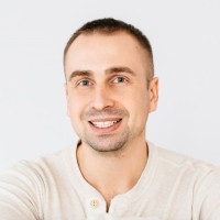 Aliaksandr Yermak