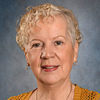 Ana Roberson