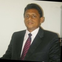 Susantha Fernando