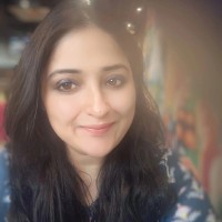Shilpi Arora