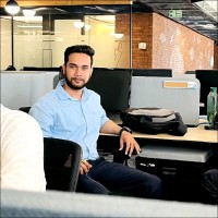 Pratik Bisne