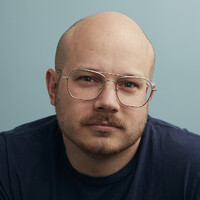 Benjamin Rupe