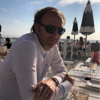 olivier Bouillon,  Olivier