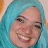 Sarrah A. Mohamed