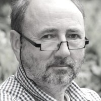 Frederik Bogaert