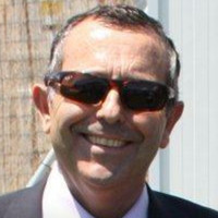 ENRIQUE Vilches Carrillo