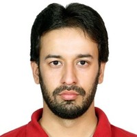 Murtaza Romal Naderi