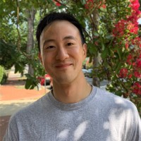 Edward Wang