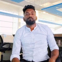 Damith Waththegedara