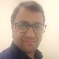 Pankaj Dhyani