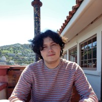 Kevin Tarango
