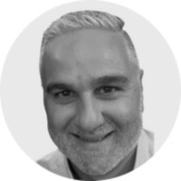 Sargon Dawod
