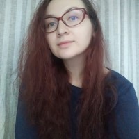 Катерина Мельник