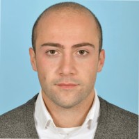 George Vardishvili