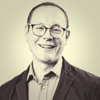 Keith Writer