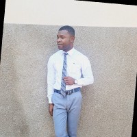 Chadrack Bukasa
