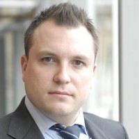 Erik Bergh