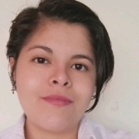 Paola Cristina Cruz García