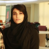 Niloofar Baserisalehi