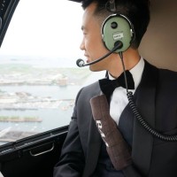 Danchen Huang