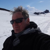 Jeffrey Worman