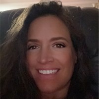 Leah Robinson