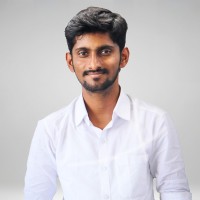 Prakasam Venkatachalam (Biochemist)