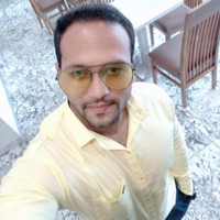 Mohd Faraz Uddin