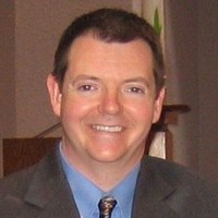 John Mccready