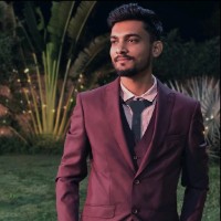 Bhargav Rajyaguru