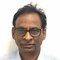 Parthasarathy Rangaswamy
