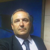 Antonio Pérez Costa