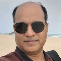 Priyankar Ghosh