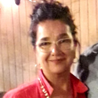 Claudia Carrera Recabal