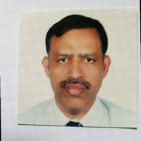 krishnan santhanagopalan