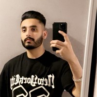Kanwal Panesar