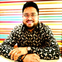 Avinash Shesh B.
