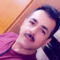 Saleem gardi