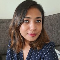 Anisha Asokan