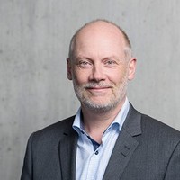 Thor André Berg