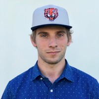 Eric Boskee