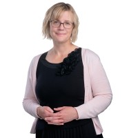 Natasha Howe CPA CMA