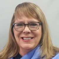 Marianne Carter