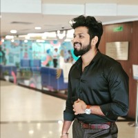 Deekshit Shetty