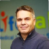 Michel Gariepy