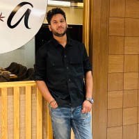 Piyush Mathur